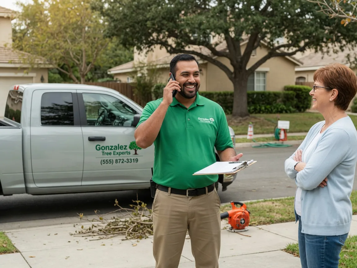 Tree Service Aztec, NM FAQs
